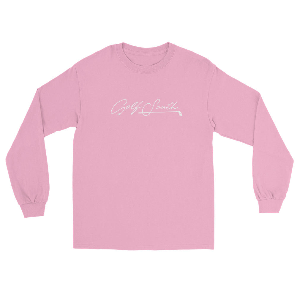 Men’s GolfSouth Long Sleeve Shirt
