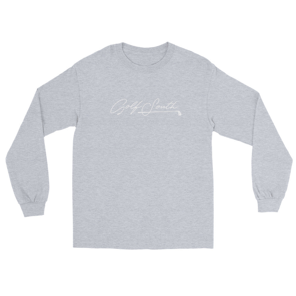 Men’s GolfSouth Long Sleeve Shirt