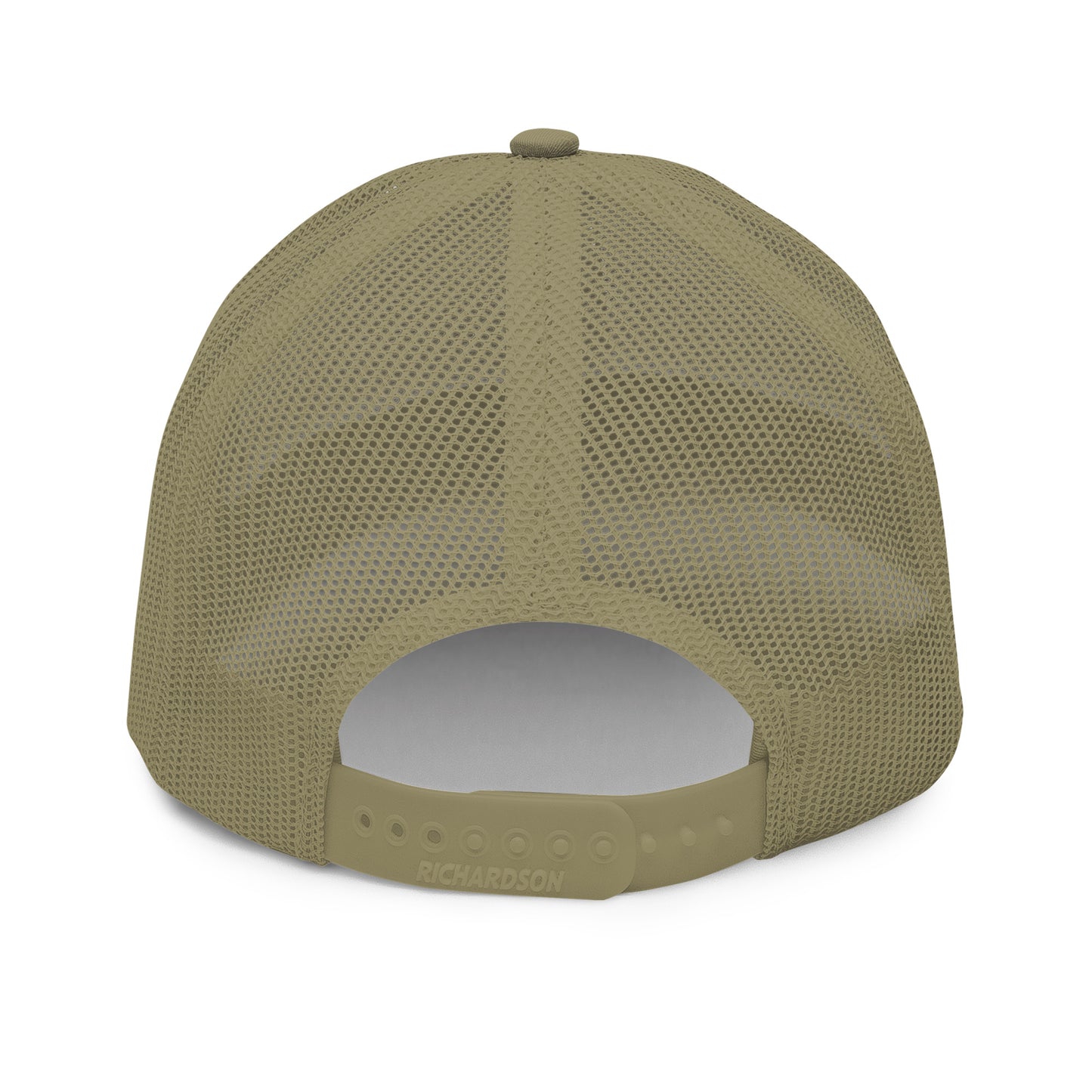 GolfSouth Trucker Cap