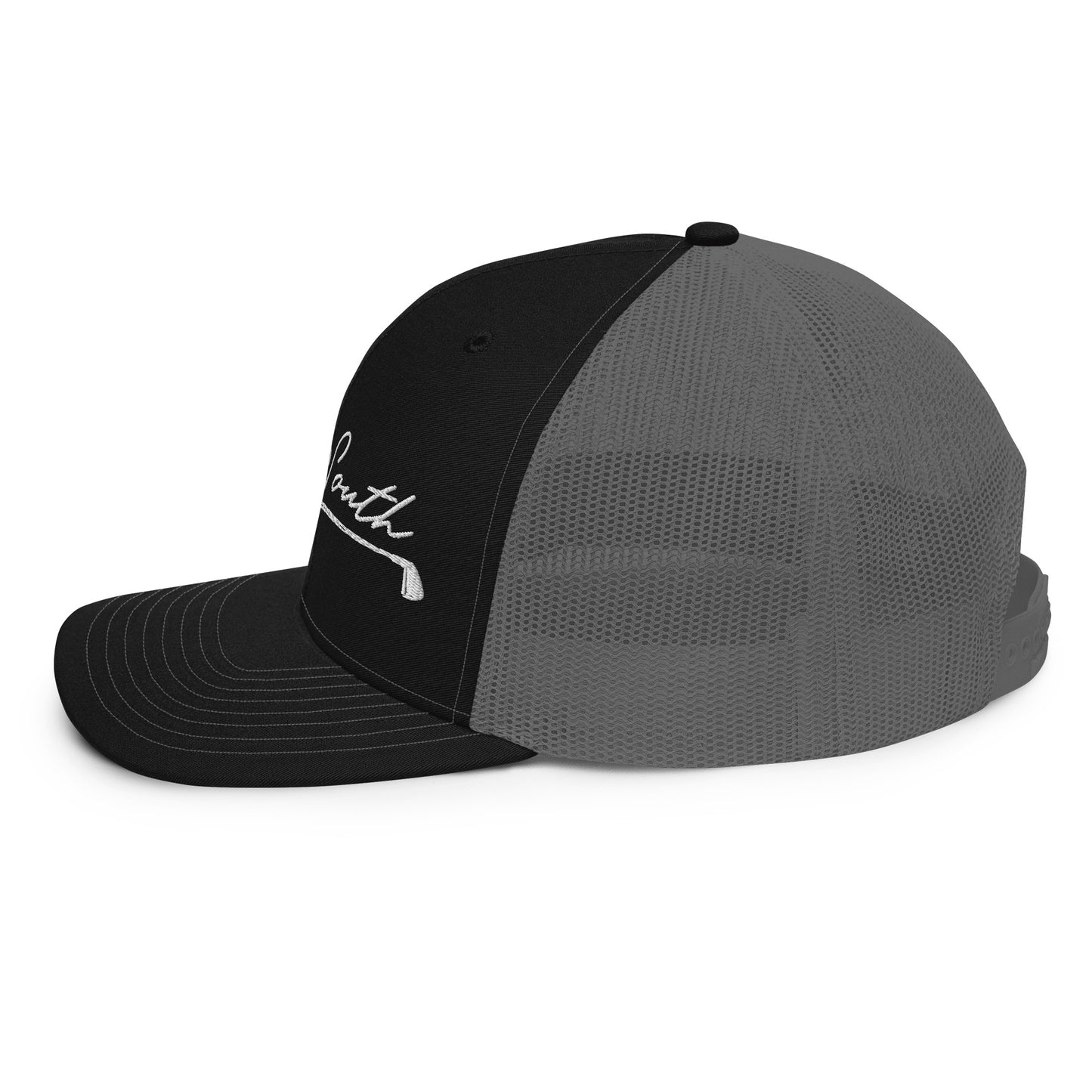 GolfSouth Trucker Cap