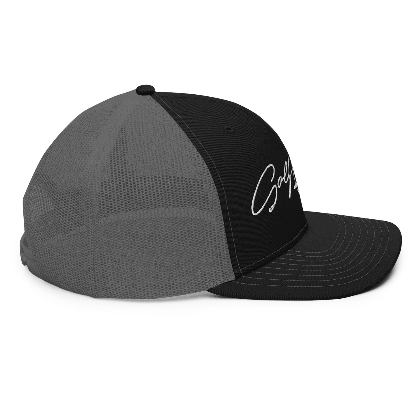 GolfSouth Trucker Cap