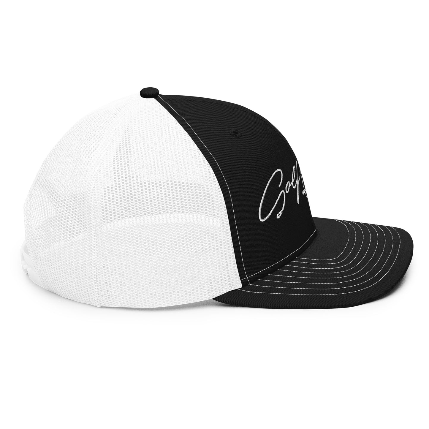 GolfSouth Trucker Cap