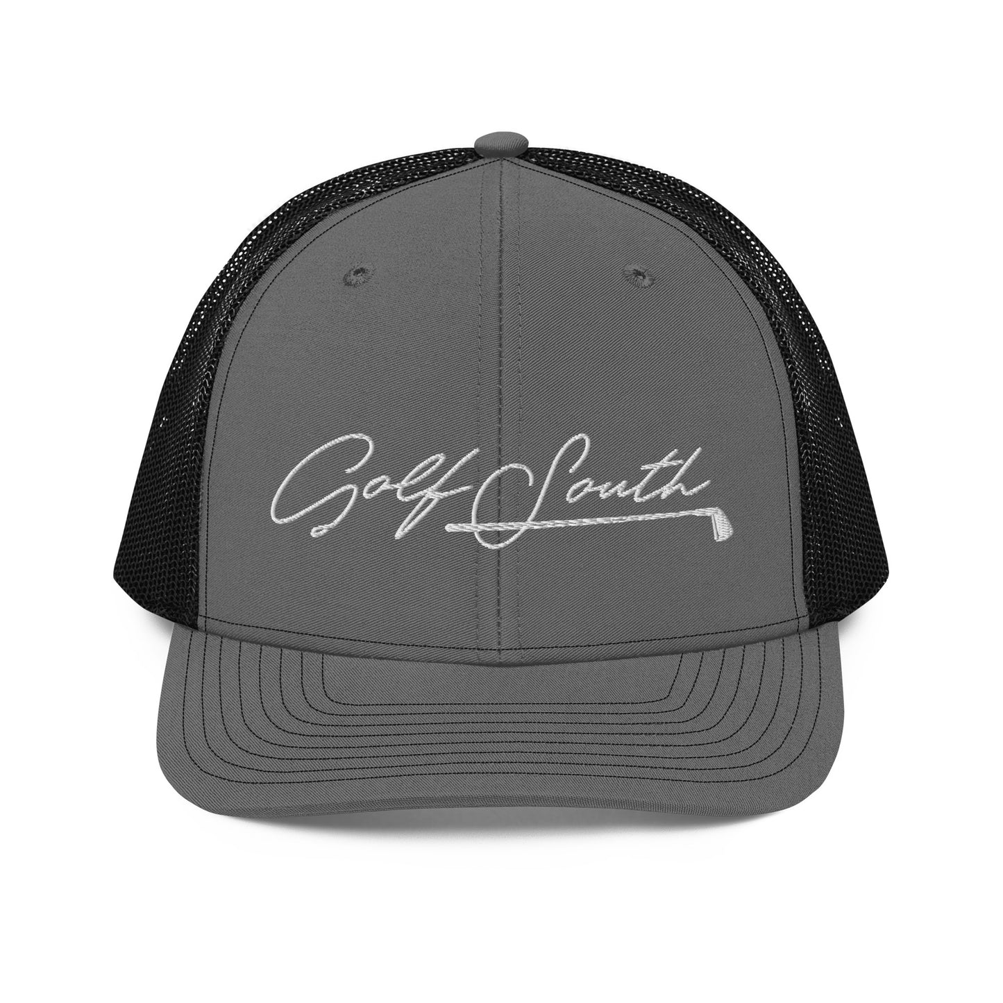 GolfSouth Trucker Cap