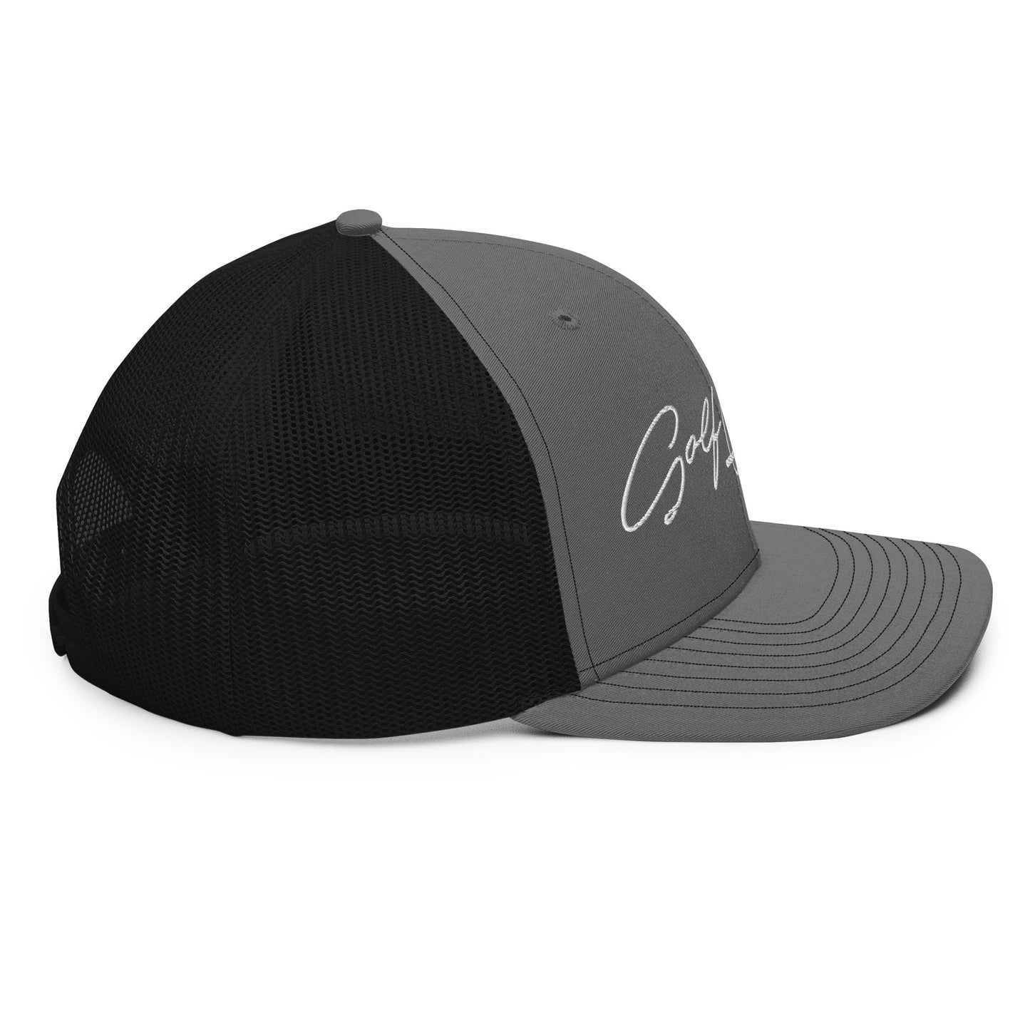 GolfSouth Trucker Cap