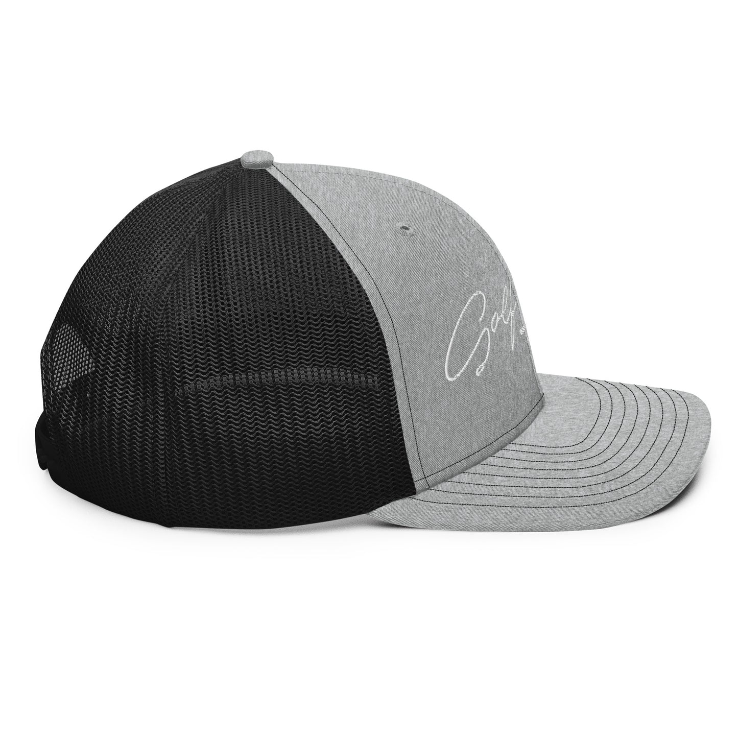 GolfSouth Trucker Cap