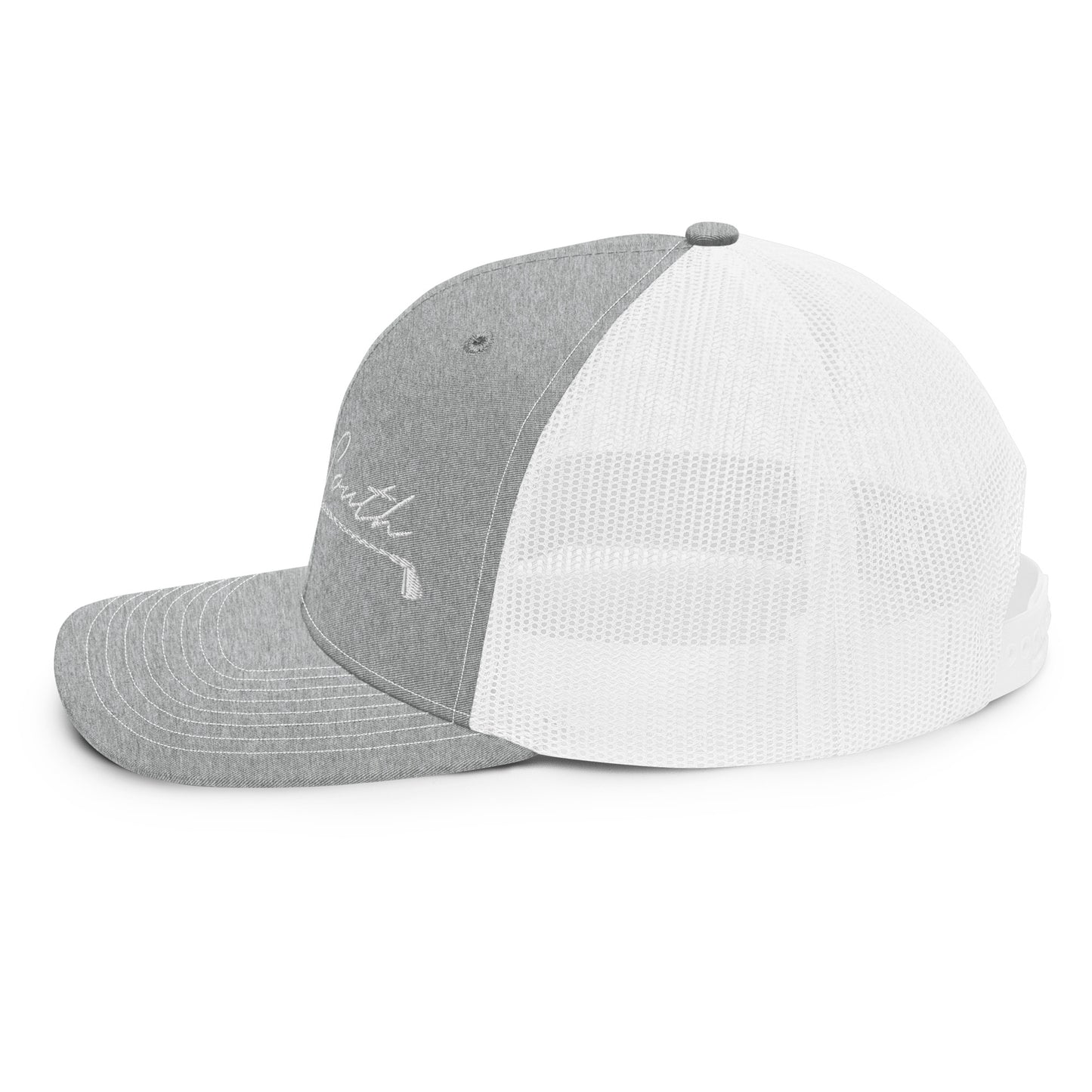 GolfSouth Trucker Cap