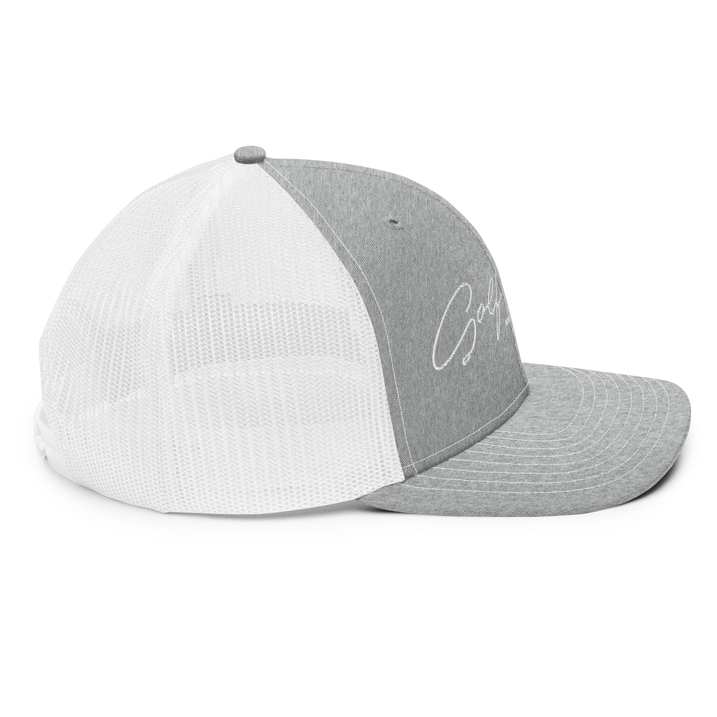 GolfSouth Trucker Cap