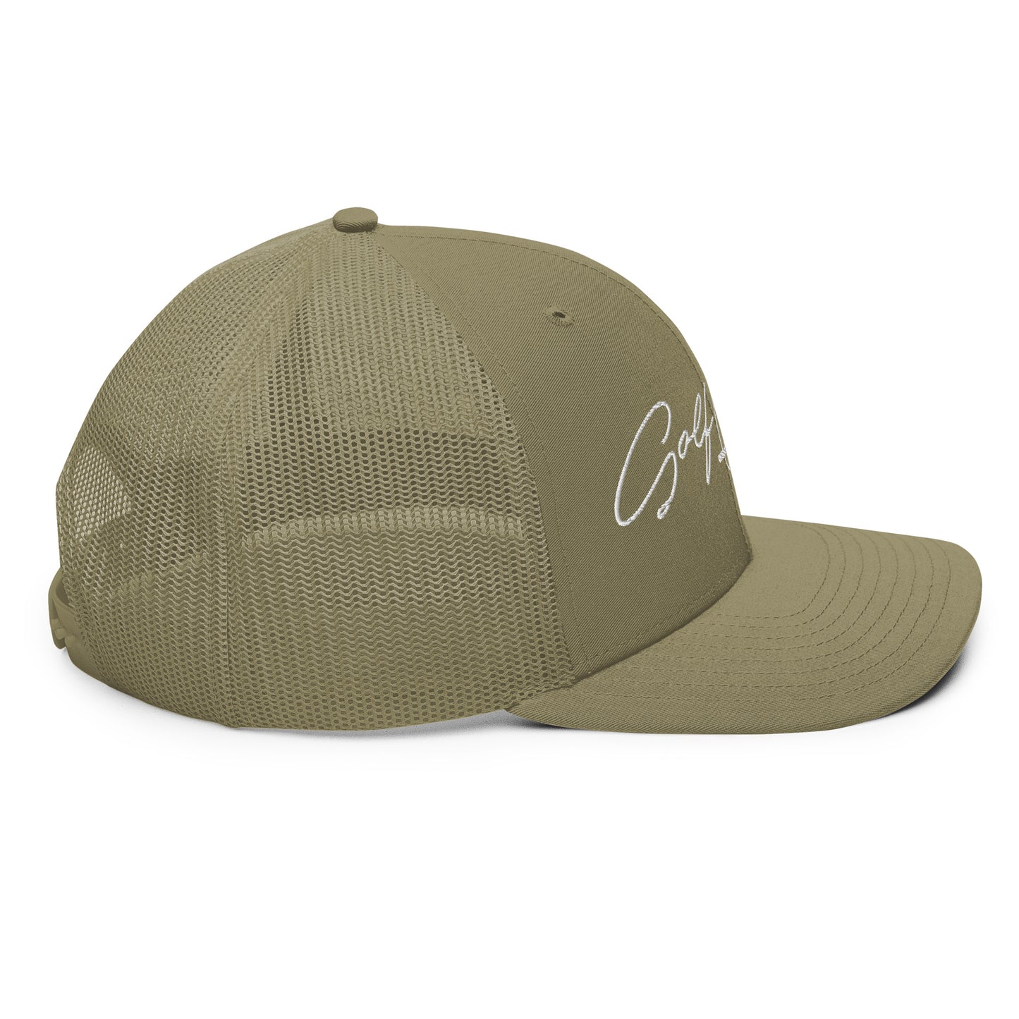 GolfSouth Trucker Cap