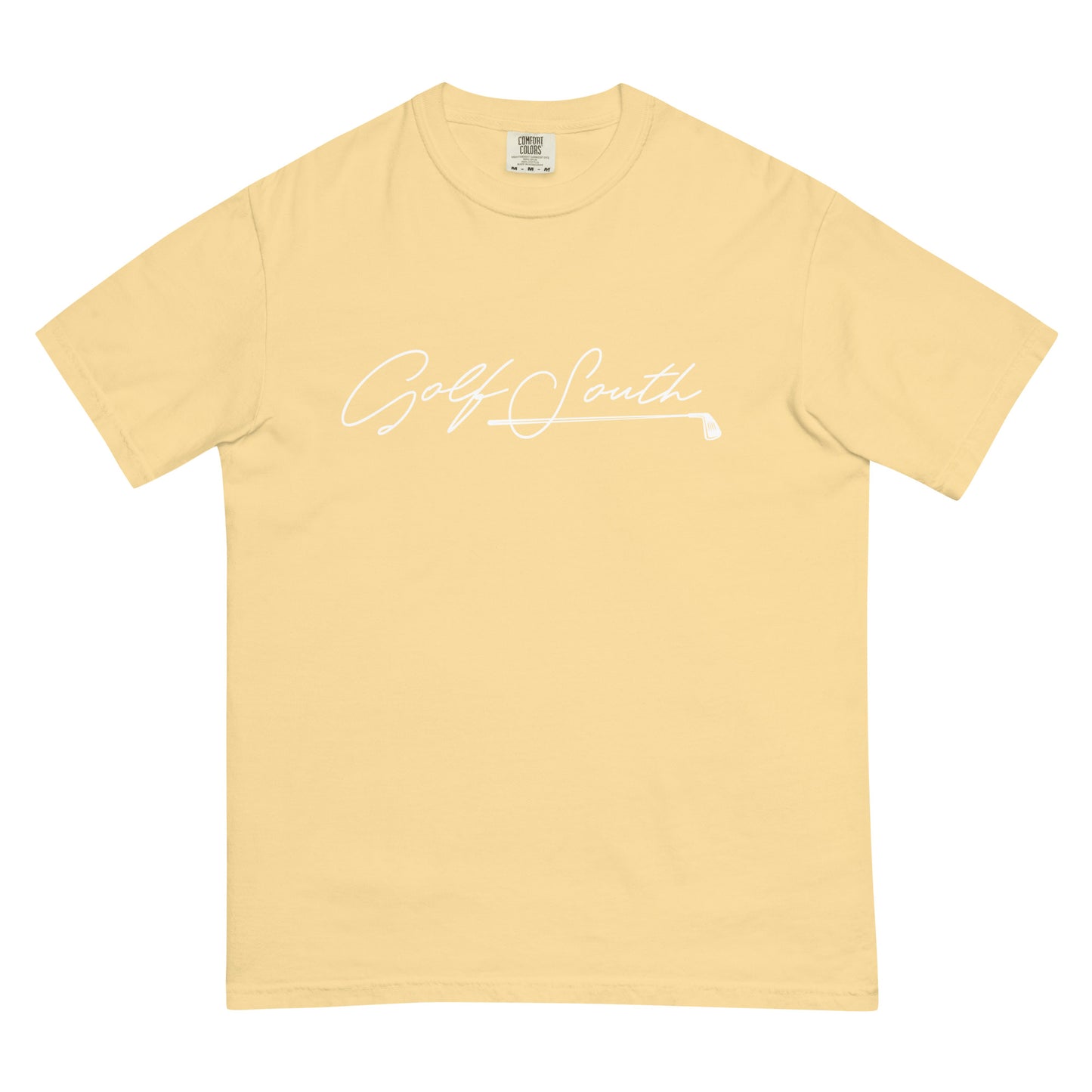 GolfSouth Comfort Colors T-Shirt