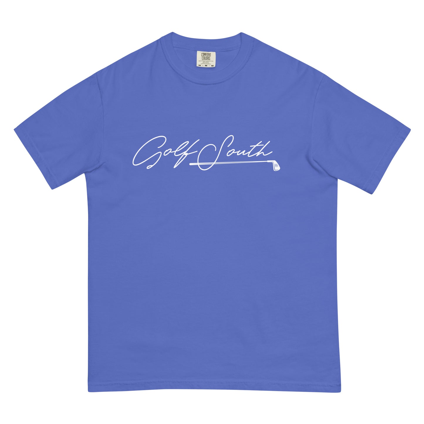 GolfSouth Comfort Colors T-Shirt