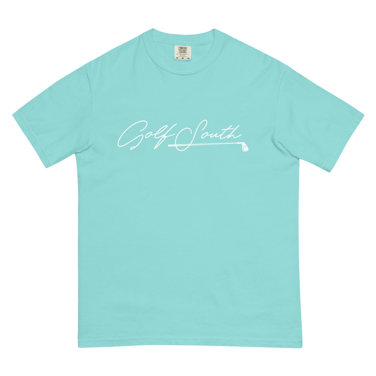 GolfSouth Comfort Colors T-Shirt