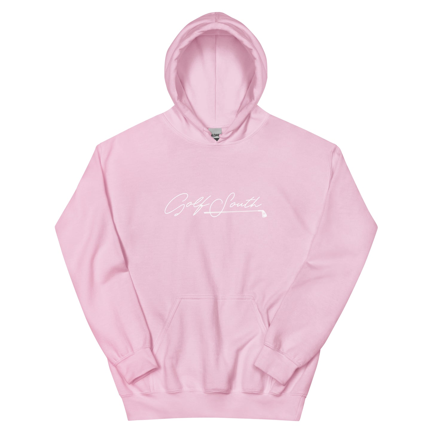 GolfSouth Uni-Sex Hoodie